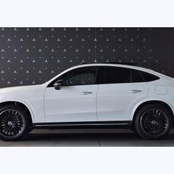 Mercedes GLC 300 d e Hybrid EQ 4MATIC AMG Line + 254 occasion - Obernai - photo 2/39