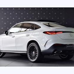 Mercedes GLC 300 d e Hybrid EQ 4MATIC AMG Line + 254 occasion - Obernai - photo 3/39