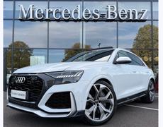 Audi Q8 Obernai
