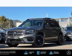 Mercedes GLB Obernai