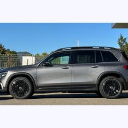 Mercedes GLB 200 d AMG Line occasion - Obernai - photo 2/39