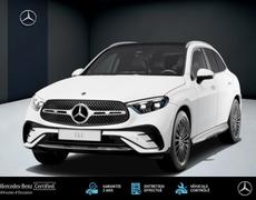 Mercedes GLC Obernai
