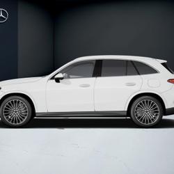 Mercedes GLC SUV 300 de Hybrid EQ 4MATIC AMG Line occasion - Obernai - photo 2/40