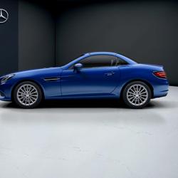 Mercedes SLC 200 Cabriolet Obernai