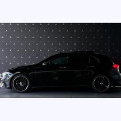 Mercedes Classe A 180 d AMG Line occasion - Obernai - photo 2/31