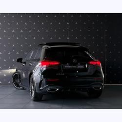 Mercedes Classe A 180 d AMG Line occasion - Obernai - photo 3/31