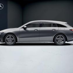 Mercedes CLA 180 AMG Line occasion - Obernai - photo 2/41