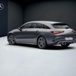 Mercedes CLA 180 AMG Line occasion - Obernai - photo 3/41