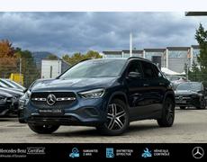 Mercedes GLA Obernai