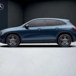 Mercedes GLA 200 Progressive Line Pack occasion - Obernai - photo 2/41