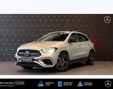 Mercedes GLA
