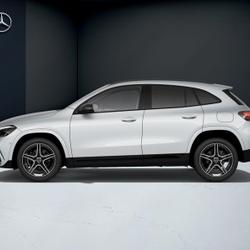 Mercedes GLA 200 AMG Line occasion - Obernai - photo 2/40
