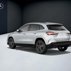Mercedes GLA 200 AMG Line occasion - Obernai - photo 3/40