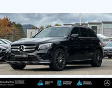 Mercedes GLC Obernai