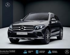 Mercedes GLC Obernai