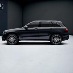 Mercedes GLC SUV 220 d 4MATIC Sportline occasion - Obernai - photo 2/40