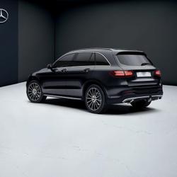 Mercedes GLC SUV 220 d 4MATIC Sportline occasion - Obernai - photo 3/40