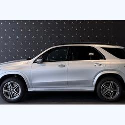 Mercedes GLE 400 e Hybrid EQ 4MATIC AMG Line occasion - Obernai - photo 2/28