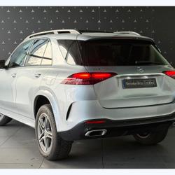 Mercedes GLE 400 e Hybrid EQ 4MATIC AMG Line occasion - Obernai - photo 3/28