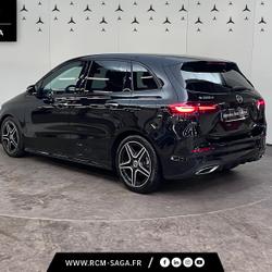 Autres CFMOTO 200 d AMG Line Rambouillet