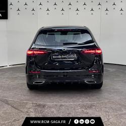 Autres CFMOTO 200 d AMG Line Rambouillet