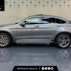 Mercedes GLC 300e 4MATIC AMG Line occasion - Rambouillet - photo 2/20