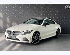 Mercedes CLA Obernai