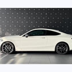 Mercedes CLA 220 d AMG Line Obernai