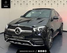 Mercedes GLE Rambouillet