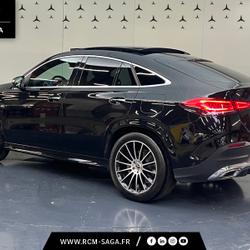 Mercedes GLE 350 de 4MATIC AMG Line occasion - Rambouillet - photo 3/21