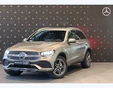 Mercedes GLC Obernai