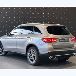 Mercedes GLC SUV 300e 4MATIC AMG Line Obernai
