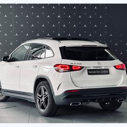 Mercedes GLA 200 AMG Line Obernai