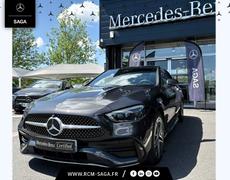 Mercedes Classe C Rambouillet