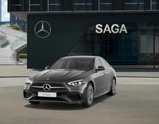 Mercedes Classe C Rambouillet