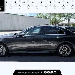 Mercedes Classe C Berline 300 e Hybrid EQ AMG Line Rambouillet