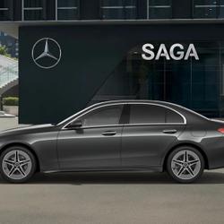 Mercedes Classe C Berline 300 e Hybrid EQ AMG Line Rambouillet