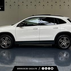 Mercedes GLA 250 e Progressive Line Rambouillet