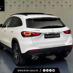 Mercedes GLA 250 e Progressive Line Rambouillet