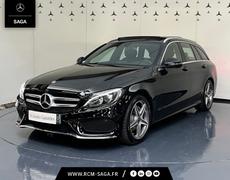 Mercedes Classe C