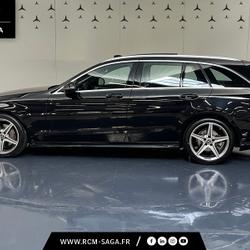 Mercedes Classe C 220 d Sportline Rambouillet