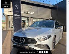 Mercedes Classe A Rambouillet
