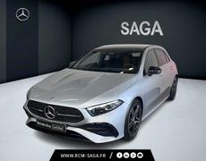 Mercedes Classe A