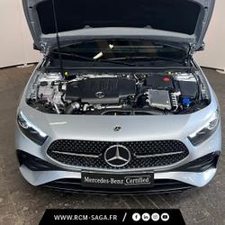 Mercedes Classe A 200 d AMG Line Rambouillet