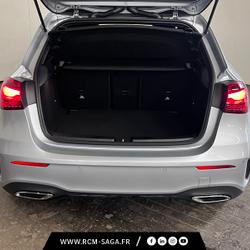 Mercedes Classe A 200 d AMG Line Rambouillet
