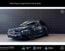 Mercedes Classe A Obernai