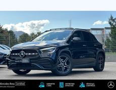 Mercedes GLA Obernai