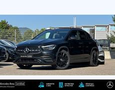 Mercedes GLA Obernai