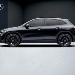 Mercedes GLA 250 e AMG Line Obernai