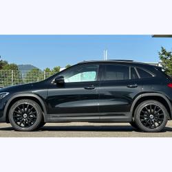 Mercedes GLA 250 e AMG Line Obernai